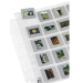Hama Slide sleeves photo album 20 sheets 50 x 50 mm