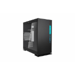 In Win 301C BLACK computerbehuizing Midi Tower Zwart