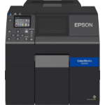 Epson ColorWorks C6000Ae (BK)