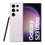 Samsung Galaxy S23 Ultra SM-S918B 17.3 cm (6.8") Dual SIM Android 13 5G USB Type-C 8 GB 256 GB 5000 mAh Lavender