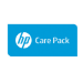 HP Servicio PickUpReturn/ADP (recogida para devolución/protección de daños por accidente) durante 3 años solo para portátiles de
