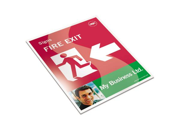 Image of GBC Peel`n Stick Laminating Pouches A5 2x125 Micron Gloss (100)