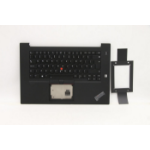 Lenovo Padme-3 (P-1 Gen3:20TH/20TJ)  Chert Nigeria