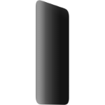 OtterBox Premium Pro Glass Privacy Guard Doorzichtige schermbeschermer Apple 1 stuk(s)