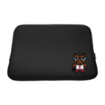 Centon OCT-SCL2-FG00A notebook case 13" Sleeve case Black