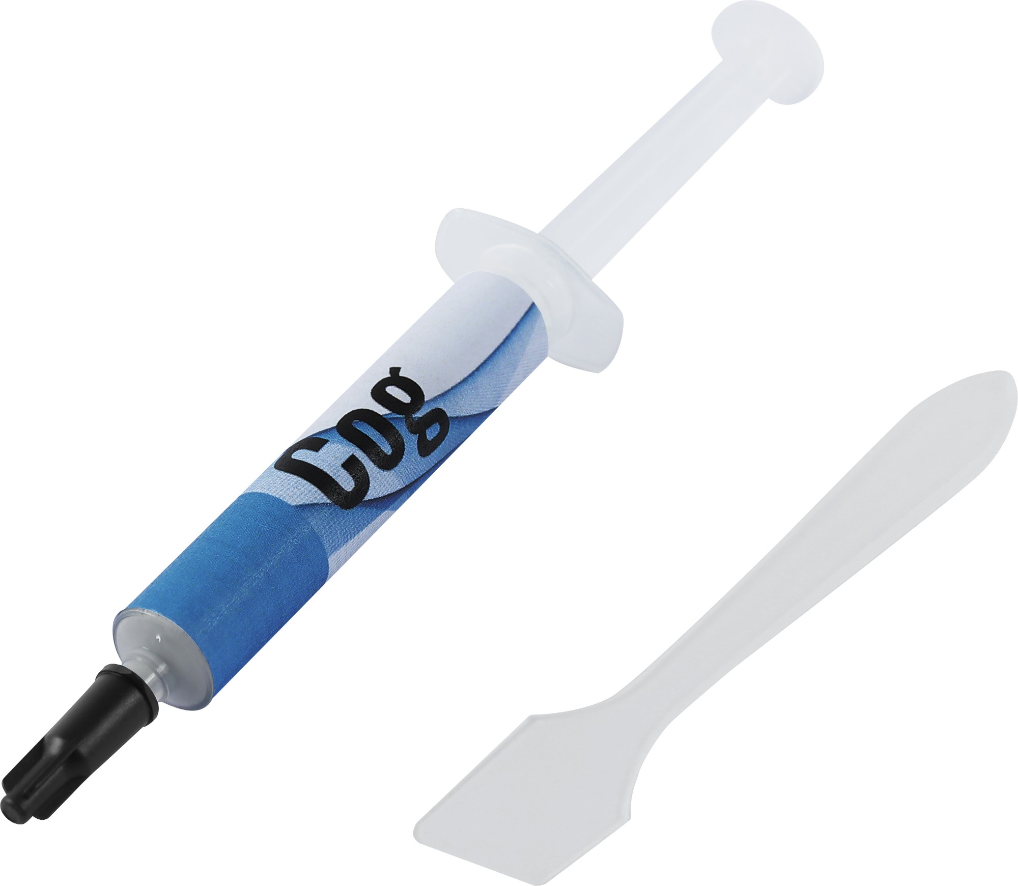 Aerocool Cog 2g heat sink compound Thermal paste 8.5 W/m·K