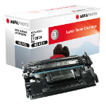 AgfaPhoto APTHP287AE toner cartridge Black 1 pc(s)