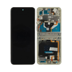 Motorola EU Product - Razr 60 5G LCD Display UK Original - Lightest Sky