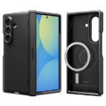 Spigen ACS11508 mobiele telefoon behuizingen 20,3 cm (8") Hoes Zwart