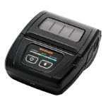 Bixolon SPP-C300 labelprinter Thermo transfer 203 x 203 DPI 50 mm/sec Bedraad en draadloos Ethernet LAN Bluetooth