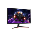 LG 24MP60G-B computer monitor 60,5 cm (23.8") 1920 x 1080 Pixels Full HD LED Zwart