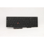 Lenovo Belgian layout keyboard for