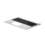 HP N13905-061 laptop spare part Keyboard