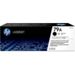 HP CF279A/79A Toner cartridge, 1K pages ISO/IEC 19752 for HP Pro M 12