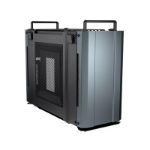 COUGAR GAMING DUST 2 IRON GREY SFF CASE