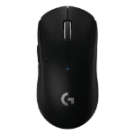 Logitech G PRO X SUPERLIGHT Wireless Gaming Mouse