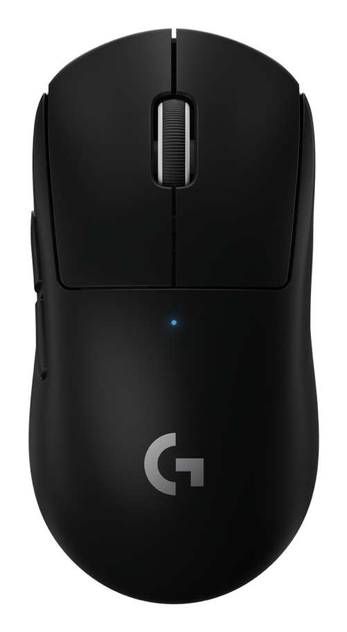 Logitech G PRO X SUPERLIGHT Wireless Gaming Mouse