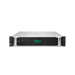 HPE HPE ProLiant DL380 Gen10 Plus 4309Y 8c 64GB-R 8SFF SR416i-a 2x480GB SATA SSD 2x800W PS EU Server - This HPE pre built server includes the following: - 2x P06033-B21 = HPE 32GB (1x32GB) Dual Rank x4 DDR4-3200 CAS-22-22-22 Registered Smart Memory Kit -