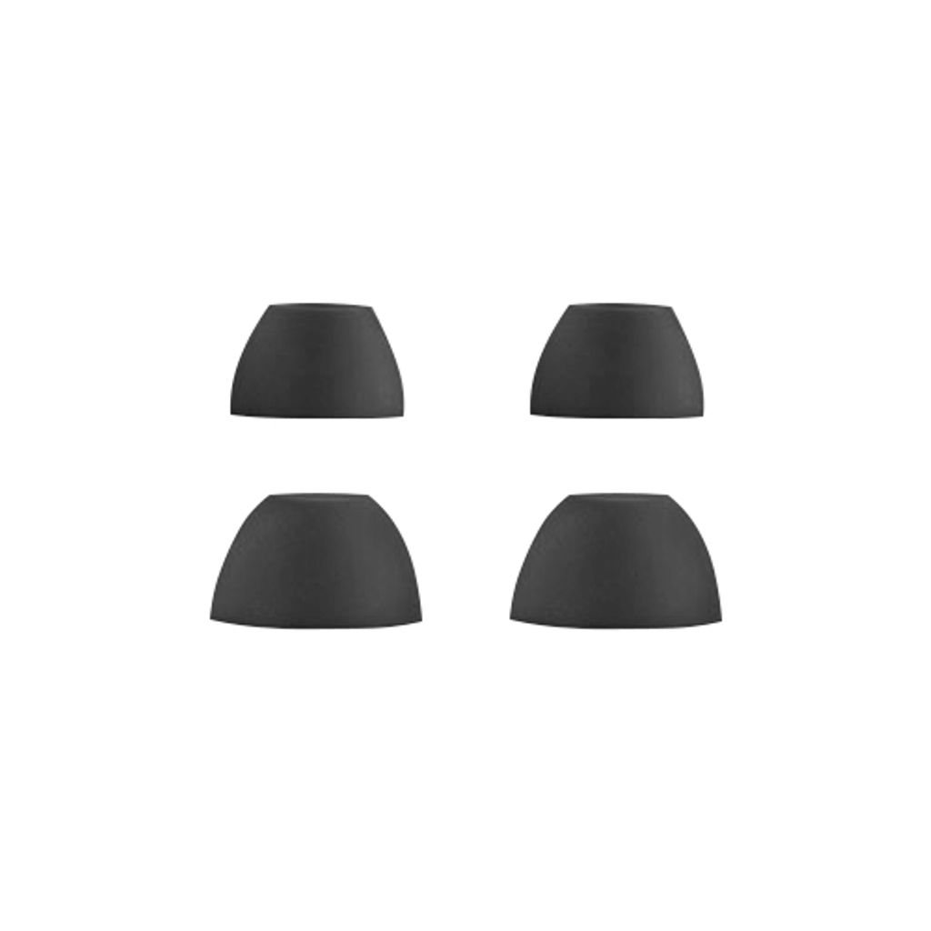 EU Product - Galaxy Buds FE R400 Earpads - Black thumbnail