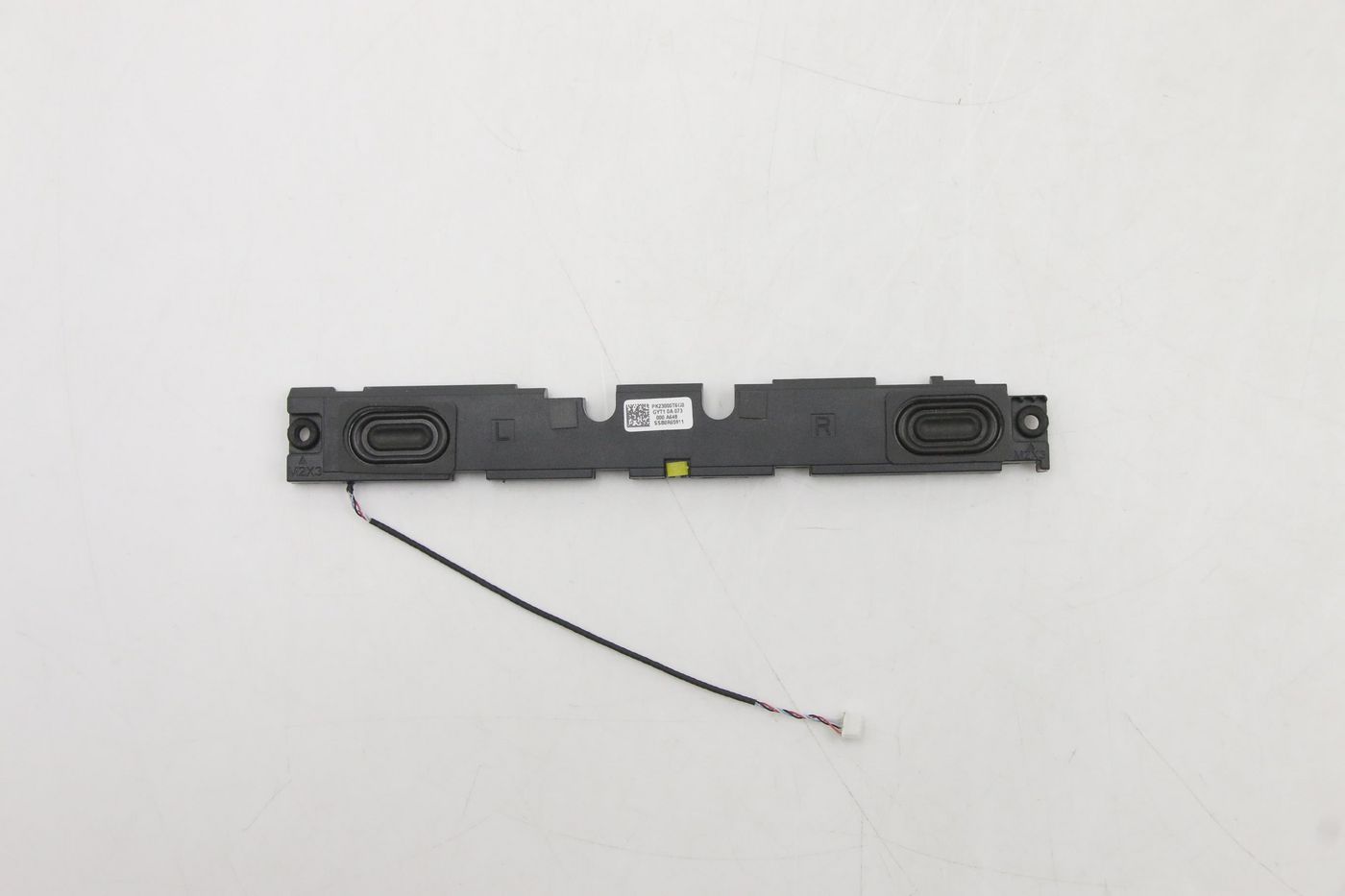 Lenovo Raptor-1.0 INTEL FRU