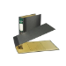 Rexel Classic A3 Rectangle Lever Arch File Black/Green (2)