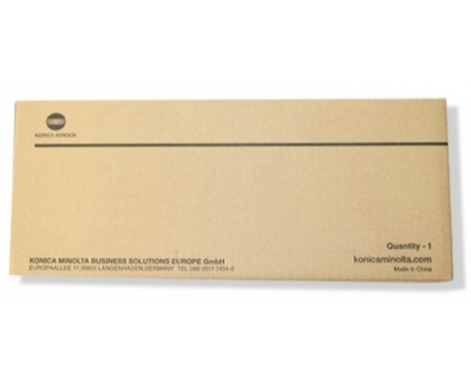 Konica Minolta AAV708D|DV-315Y Developer unit yellow, 1,000K pages for KM Bizhub C 250 i