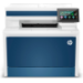 HP Color LaserJet Pro MFP 4302fdn Printer, Color, Printer for Small medium business, Print, copy, scan, fax, Print from phone or tablet; Automatic document feeder; Two-sided printing