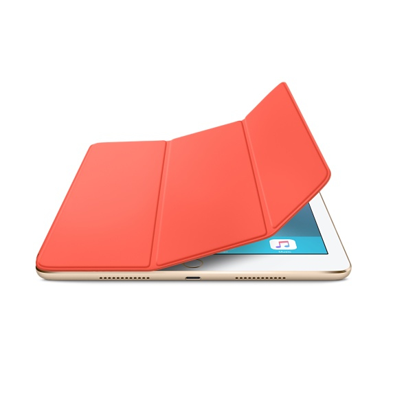 Funda de Tablet Smart Cover para Apple iPad Air 2 / 6