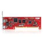 Biamp Tesira SCM-1 Internal