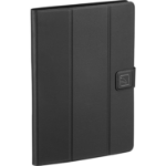 Tucano Facile Plus 33 cm (13") Folio Black