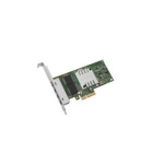 AddOn Networks E1G44HT-AO network card Ethernet 1000 Mbit/s