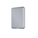 LaCie STHG5000402 external hard drive 5000 GB Gray