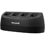Honeywell Wallmount 4-bay battery charger