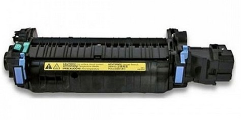 Image of HP CC493-67912 Fuser kit 230V, 150K pages for Color LaserJet...
