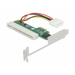 DeLOCK 90063 interfacekaart/-adapter Intern PCI
