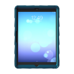 Gumdrop Cases 01A001E02 tablet case 10.2" Skin case Black, Transparent