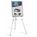 Nobo Telescopic Display Easel