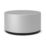 Microsoft Surface Dial Bluetooth Aluminium