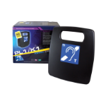 Signet PL1/K1 audio amplifier 1.0 channels