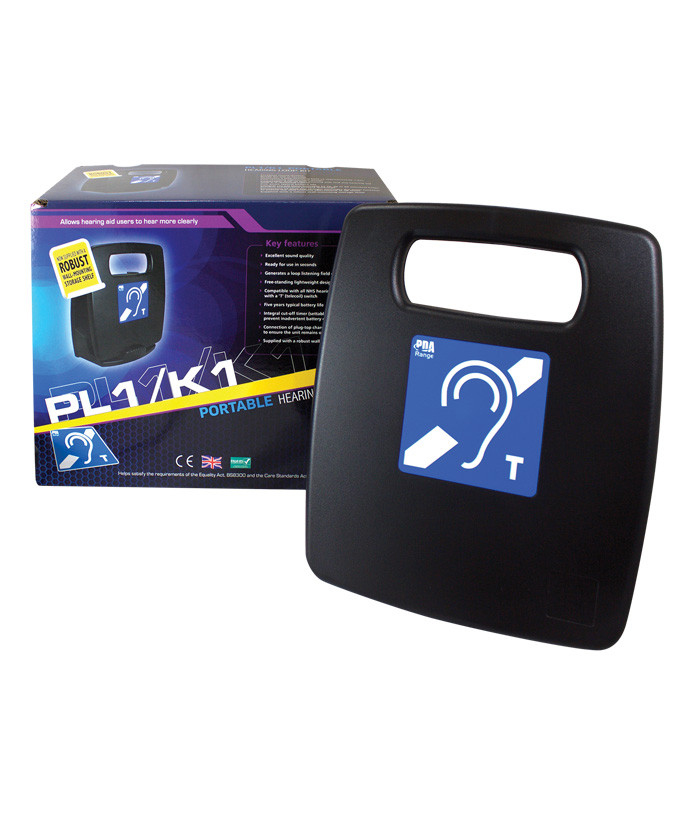 PL1/K1 audio amplifier 1.0 channels