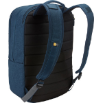 Case Logic Huxton HUXDP-115 Blue sac à dos Bleu Polyester