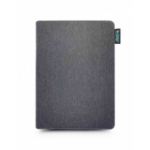 Urban Factory EPU10UF tablet case 26.7 cm (10.5") Flip case Grey