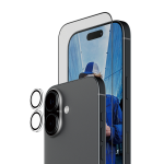 PanzerGlass ® 2-in-1 Essentials Bundle iPhone 17 Doorzichtige schermbeschermer Apple 1 stuk(s)