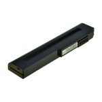 2-Power 11.1v, 6 cell, 48Wh Laptop Battery - replaces 90-NED1B2100Y