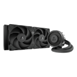 ARCTIC Liquid Freezer III Pro 280 - Multi Compatible All-in-One CPU Water Cooler