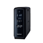 CyberPower PFC Sinewave Series 1500VA/900W (10A) Tower UPS with LCD and 6 x AU Outlets -(CP1500EPFCLCDa-AU)- 2