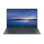 ASUS ZenBook 14 UX425EA-KI838X notebook 35.6 cm (14") Full HD Intel® Core™ i7 16 GB LPDDR4x-SDRAM 512 GB SSD Wi-Fi 6 (802.11ax) Windows 11 Pro Grey
