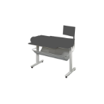Rowe 450i 44" Scanner Incl B/W + Colour Scan Module