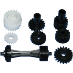 CoreParts MSP7333 printer/scanner spare part Gear kit 1 pc(s)  Chert Nigeria