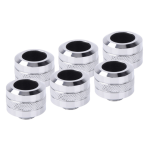 Alphacool 17476 computer cooling system part/accessory Fitting kit